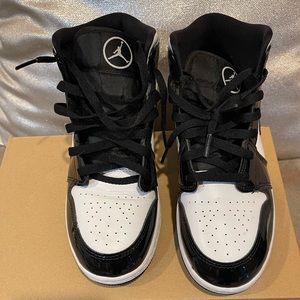 JORDAN 1 MID All Star Weekend